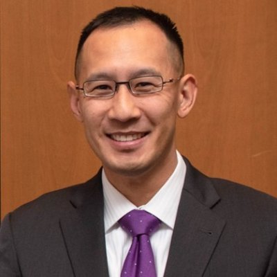 Eric Chen