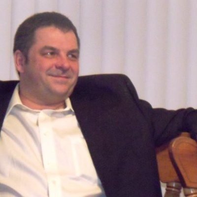Eric Desbiens