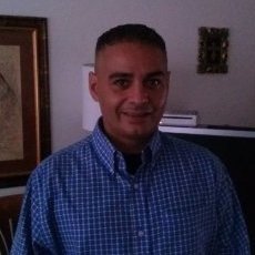 Eric Ferra