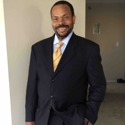 Eric Foster