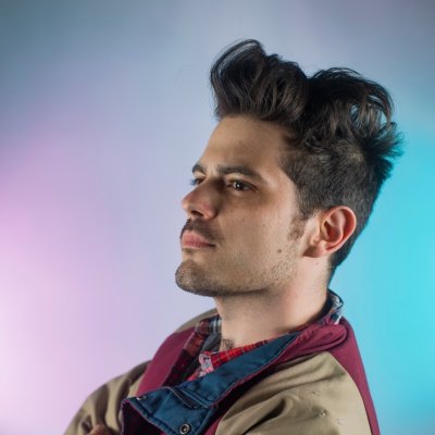 Eric Grimm