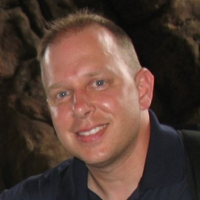 Eric Hancock