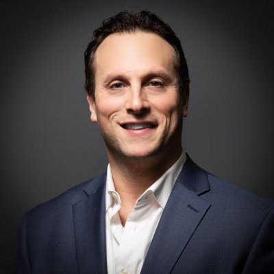 Eric Hantman