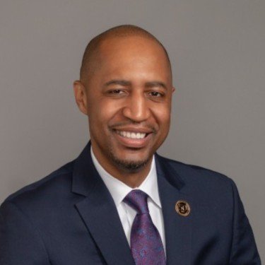 Eric Jackson