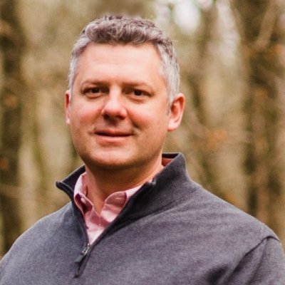 Eric Leuenberger