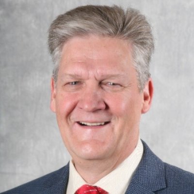 Eric Lundgaard