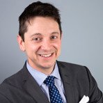Eric Matteau
