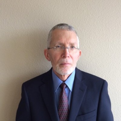 Eric Mueller