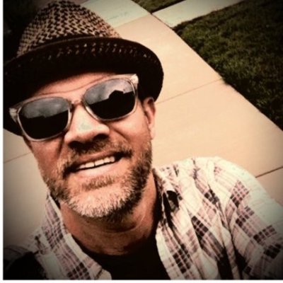 Eric Naiman