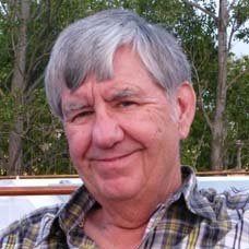 Eric Oakland