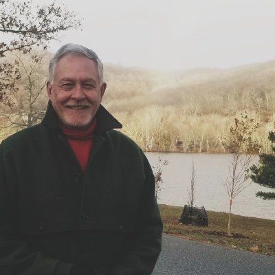 Eric Pelletier