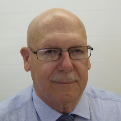 Eric Pettersen