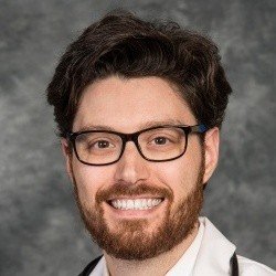Eric Rosenbaum