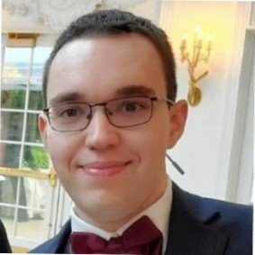 Eric Salerno