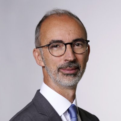 Eric Salon