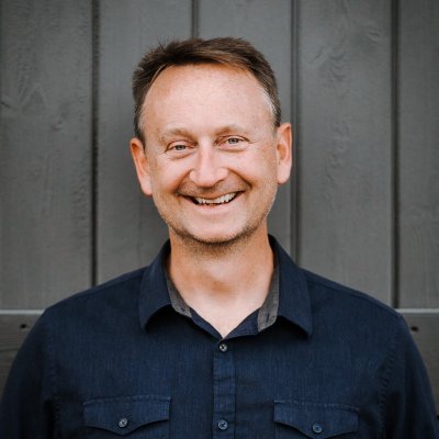 Eric Schafer