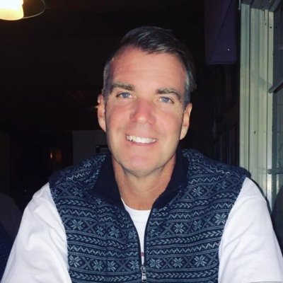 Eric Steeves