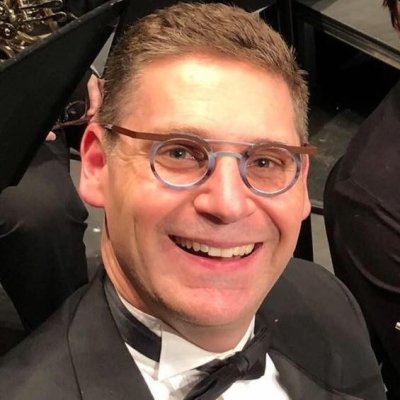 Eric Stomberg