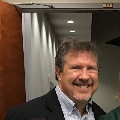 Eric Van Gorder