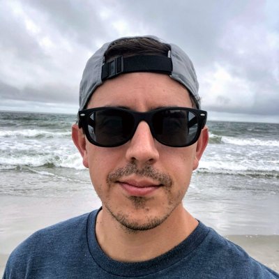Eric Vidana