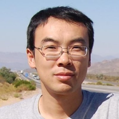 Eric Zhao