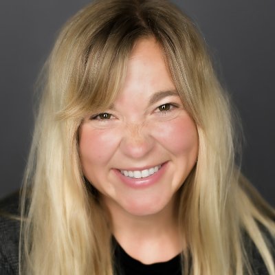 Erica Morrow