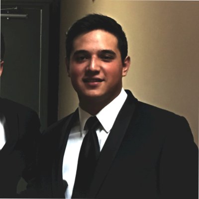 Erick Bernal