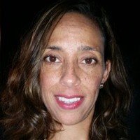 Ericka Oliver