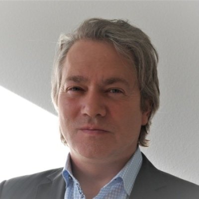 Erik Desbois