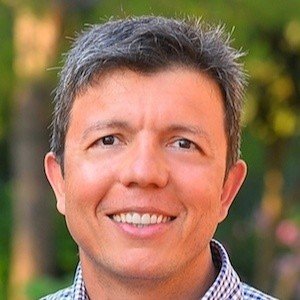 Erik Ergen