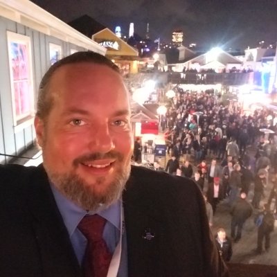 Erik Evenson