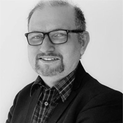 Erik McCall