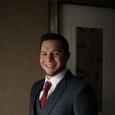 Erik Montalbano