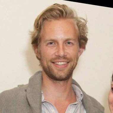 Erik Munro
