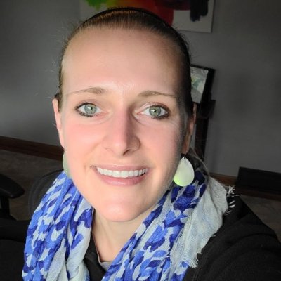 Erin Larson