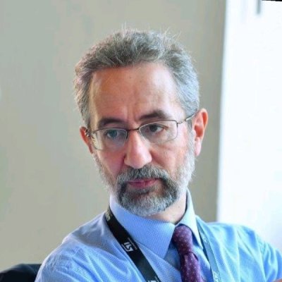 Ermanno Papa