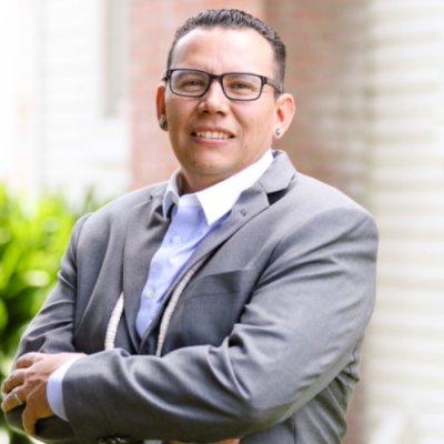 Ernest Vargas