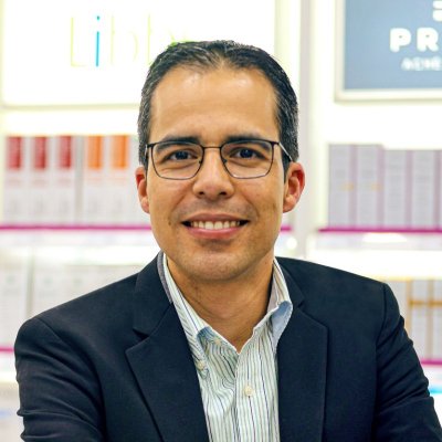Eron Moraes