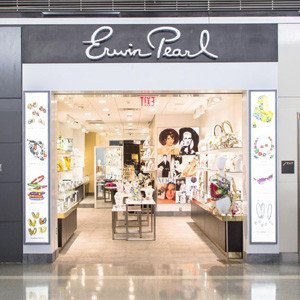 Erwin Retail