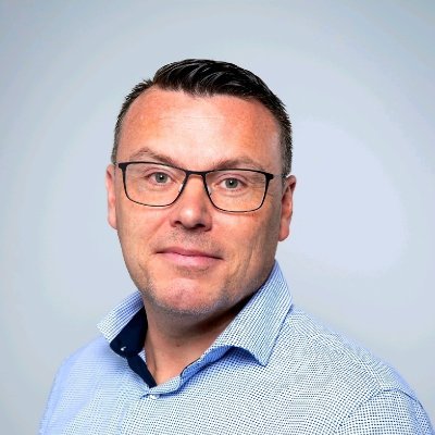 Erwin Ten Hoeve