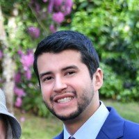 Esteban Chavez