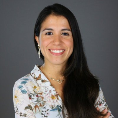 Estefania Garcia
