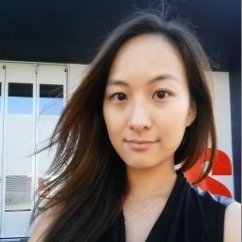 Esther Tsai