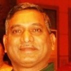 Eswara Rapaka