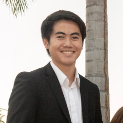 Ethan Chong