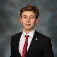 Ethan Halle