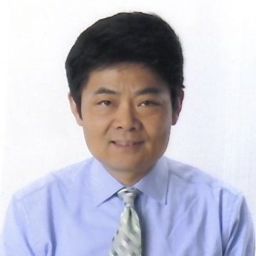 Eugene Dai