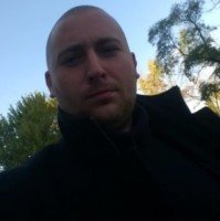 Eugene Dromov