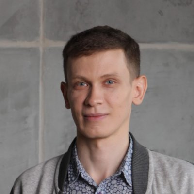 Eugene Mikhalev