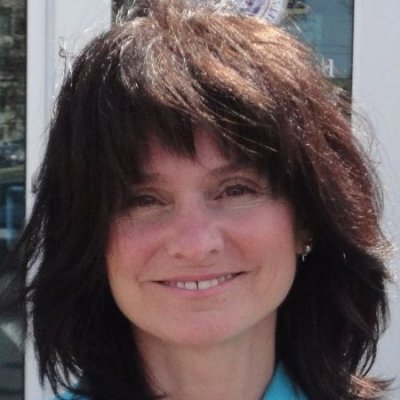 Eva Koos-Smith